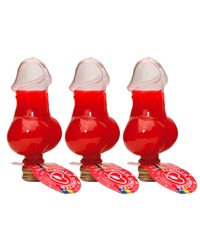 Party-Likör „Kleiner Spritzer??, 3 x 5cl - vergleichen und günstig kaufen