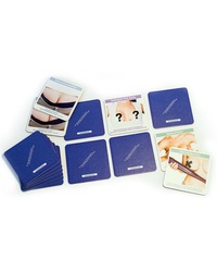 Kartenspiel „Brüste Memo“, 24 Karten - vergleichen und günstig kaufen