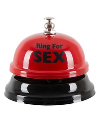 Tischklingel „Ring for Sex?? - vergleichen und günstig kaufen