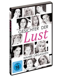 „Gesichter der Lust“ - vergleichen und g&uuml;nstig kaufen