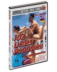 „102 Liebespositionen“ - vergleichen und g&uuml;nstig kaufen