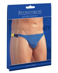 Riostring 3er Pack, multi