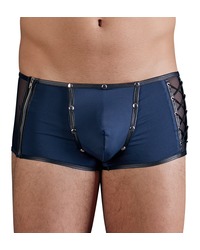 Pants aus Mikrofaser mit abknöpfbarem Beutel - vergleichen und günstig kaufen