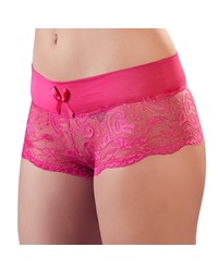 Panties aus weicher Stretch-Spitze - vergleichen und g&uuml;nstig kaufen