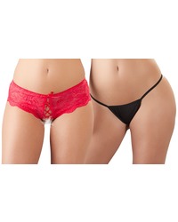 Pants & String im Set - vergleichen und g&uuml;nstig kaufen