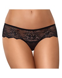 Panties mit Spitzenbund - vergleichen und g&uuml;nstig kaufen