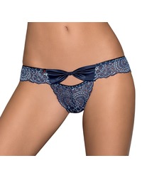 Panties aus Spitze, blau - vergleichen und g&uuml;nstig kaufen