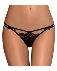 Riostring mit Spitze, elastisch - vergleichen und g&uuml;nstig kaufen