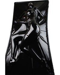 Vakkumbett aus Latex, 100x200 cm, mit 2 Öffnungen in Gesichtshöhe - vergleichen und g&uuml;nstig kaufen