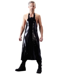 Latex-Schürze, geklebt, Stärke 0,06 mm - vergleichen und g&uuml;nstig kaufen