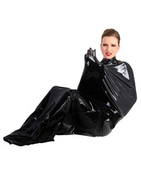 Saunasack aus Latex ohne Zip, dehnbar - vergleichen und g&uuml;nstig kaufen
