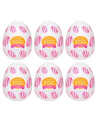 Tenga Egg Curl
