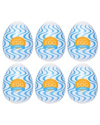 Tenga Egg Wind