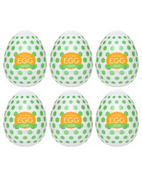 Tenga Egg Stud