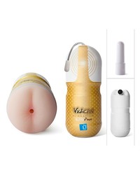 Vulcan Ripe Anus Vibrating - vergleichen und günstig kaufen