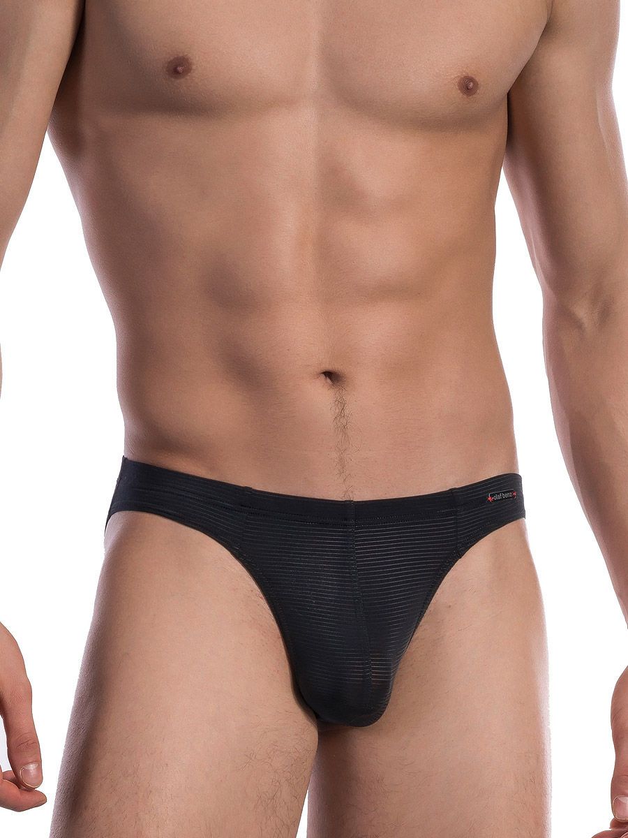 Olaf Benz RED1201: Brazilbrief, schwarz - vergleichen und günstig kaufen Olaf Benz RED1201: Brazilbrief, schwarz - vergleichen und günstig kaufen