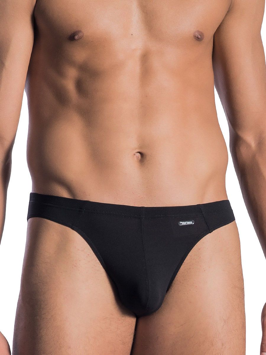 Olaf Benz RED0965: Phantom Brazilbrief, schwarz - vergleichen und günstig kaufen Olaf Benz RED0965: Phantom Brazilbrief, schwarz - vergleichen und günstig kaufen