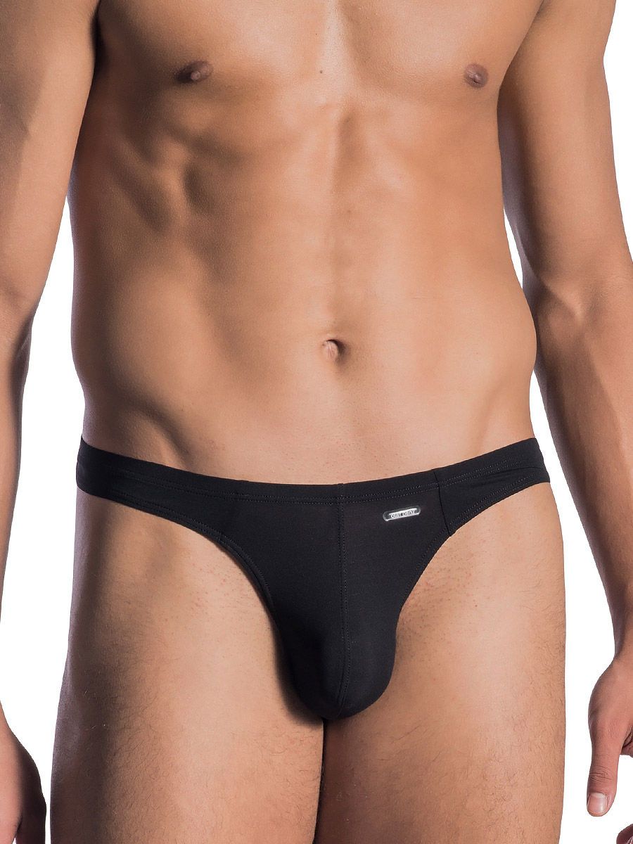 Olaf Benz RED0965: Phantom Ministring, schwarz - vergleichen und g&uuml;nstig kaufen