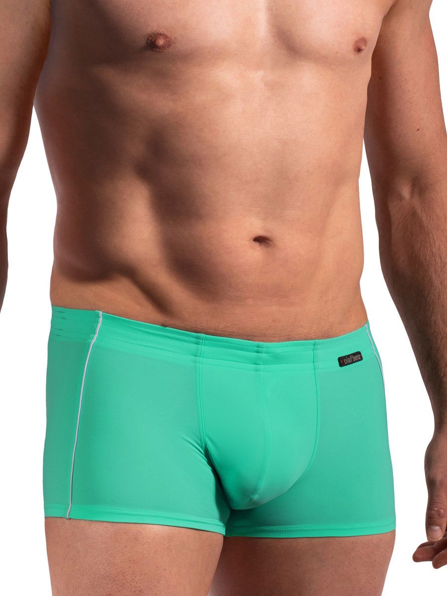 Olaf Benz BLU1200: Beachpant, mint - vergleichen und g&uuml;nstig kaufen