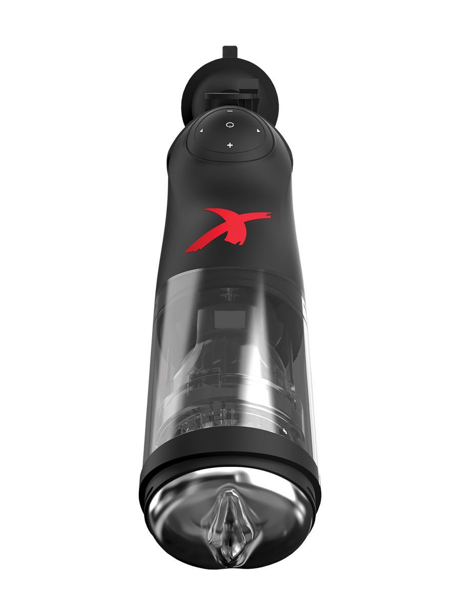 Pipedream 'Deluxe Mega Bator', 32,5 cm - vergleichen und g&uuml;nstig kaufen