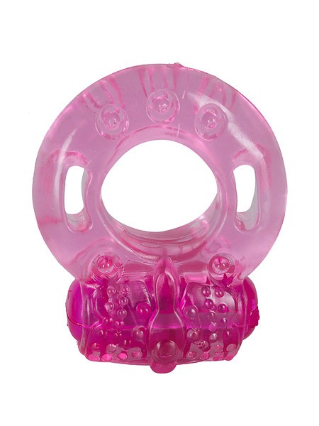 Einmal Vibro-Penisring, pink - vergleichen und günstig kaufen Einmal Vibro-Penisring, pink - vergleichen und günstig kaufen