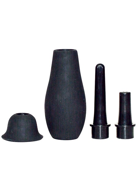 Intimdusche „Love Shower“ mit 2 Aufsätzen - vergleichen und günstig kaufen