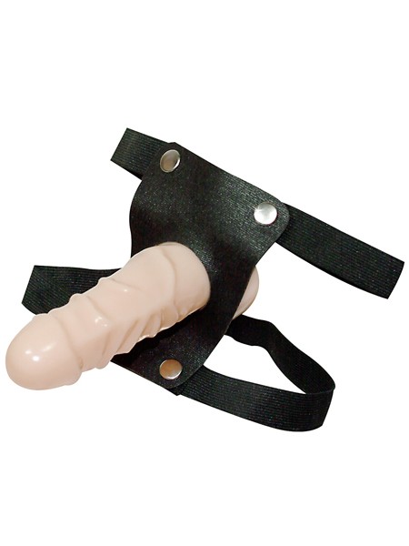Lock Load Strap-on Penis - vergleichen und g&uuml;nstig kaufen