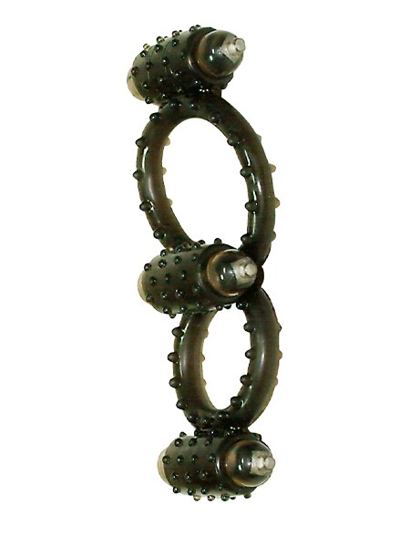 Cock N Balls: Penis-Hodenring mit Vibration - vergleichen und günstig kaufen Cock N Balls: Penis-Hodenring mit Vibration - vergleichen und günstig kaufen