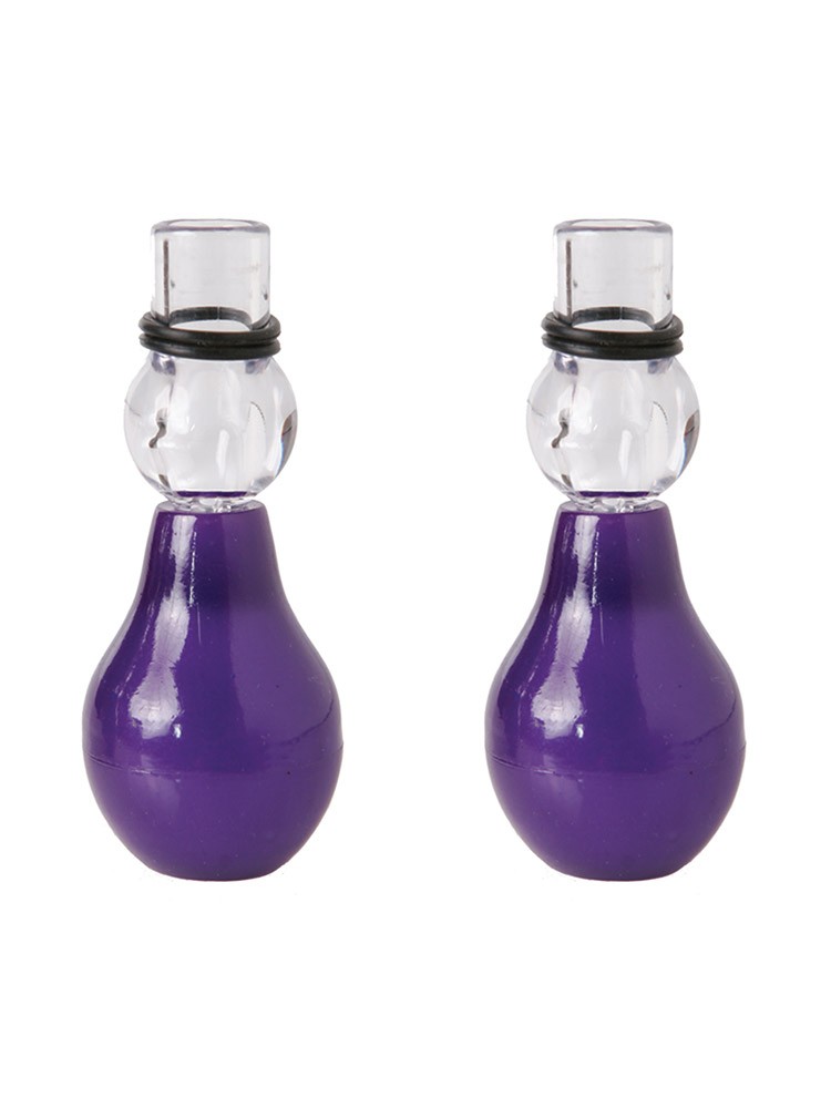 Fetish Fantasy 'Nipple Erector Set' - vergleichen und g&uuml;nstig kaufen