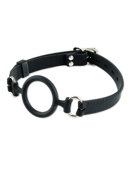 Fetish Fantasy 'Silicone O-ring Gag' - vergleichen und günstig kaufen Fetish Fantasy 'Silicone O-ring Gag' - vergleichen und günstig kaufen