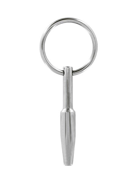 Steel Power Tools Mini Fucker Penisplug (8mm) - vergleichen und günstig kaufen