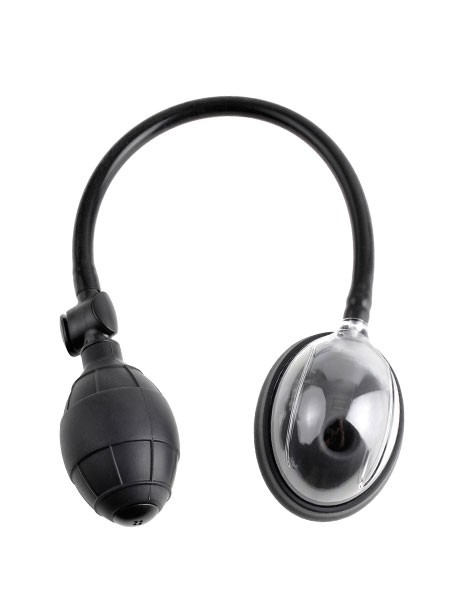 Fetish Fantasy 'Mini Pussy Pump' - vergleichen und g&uuml;nstig kaufen