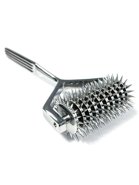 10 Head Pin Wheel: Nervenrad - vergleichen und günstig kaufen 10 Head Pin Wheel: Nervenrad - vergleichen und günstig kaufen