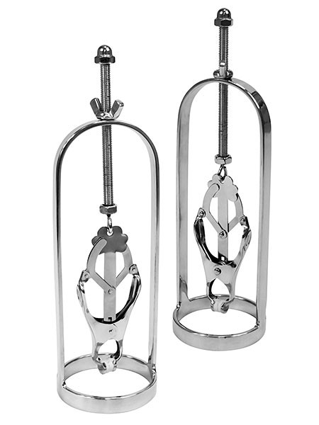 Nippelklammern mit Stretch-Funktion - vergleichen und g&uuml;nstig kaufen