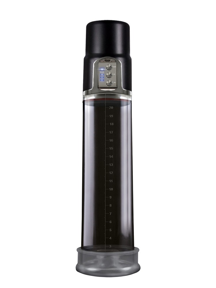 NS Novelties 'Powerhouse Pump', 31 cm - vergleichen und günstig kaufen NS Novelties 'Powerhouse Pump', 31 cm - vergleichen und günstig kaufen