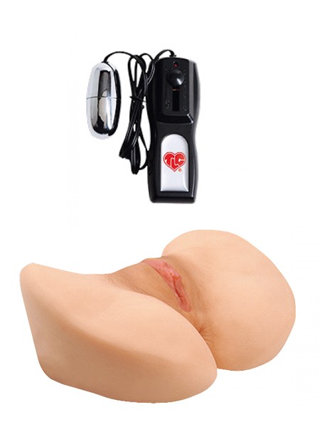 Masturbator „Carmen Luvana?s Missionary Style Vibrating Puss & Ass“ - vergleichen und günstig kaufen Masturbator „Carmen Luvana?s Missionary Style Vibrating Puss & Ass“ - vergleichen und günstig kaufen