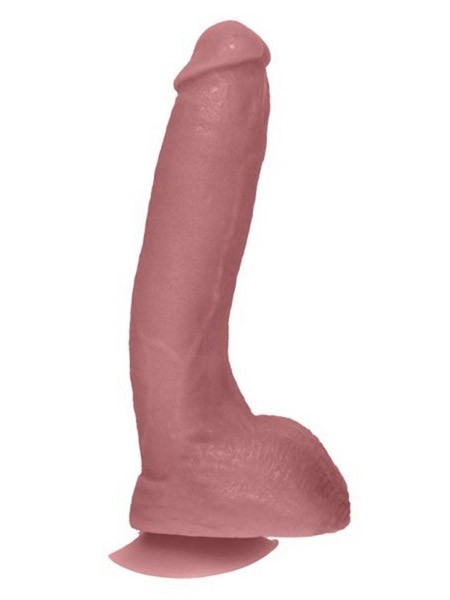 Dong With Balls Ultimate 9??: Dildo, haut - vergleichen und g&uuml;nstig kaufen