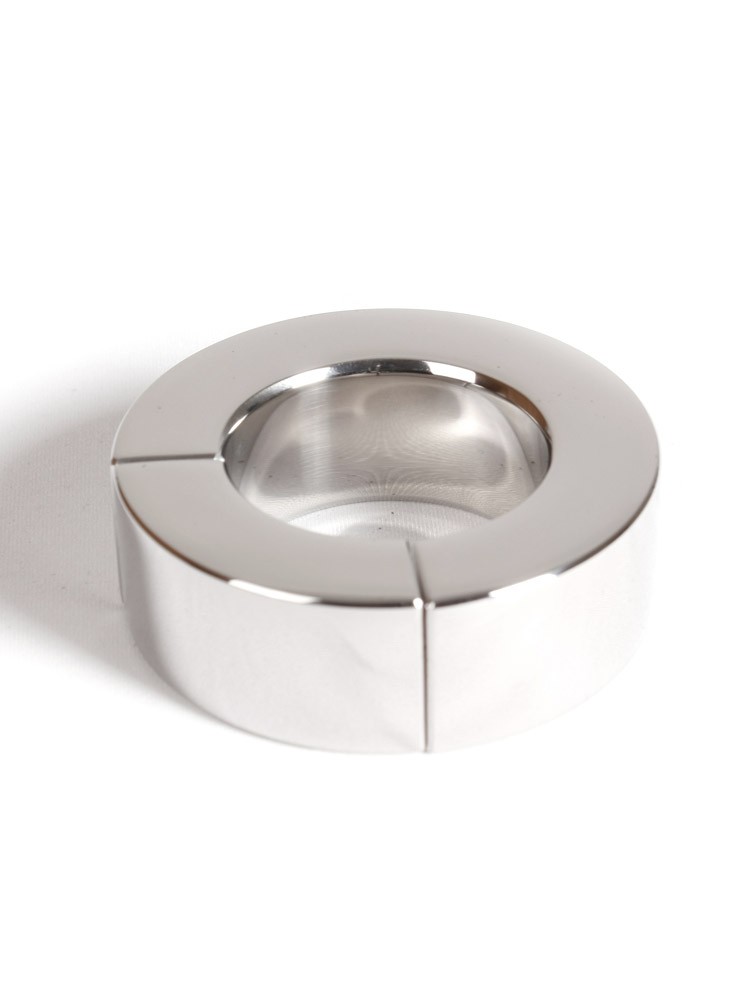 Magnetic Ballstretcher: Edelstahl-Hodenstretcher (35mm) - vergleichen und günstig kaufen