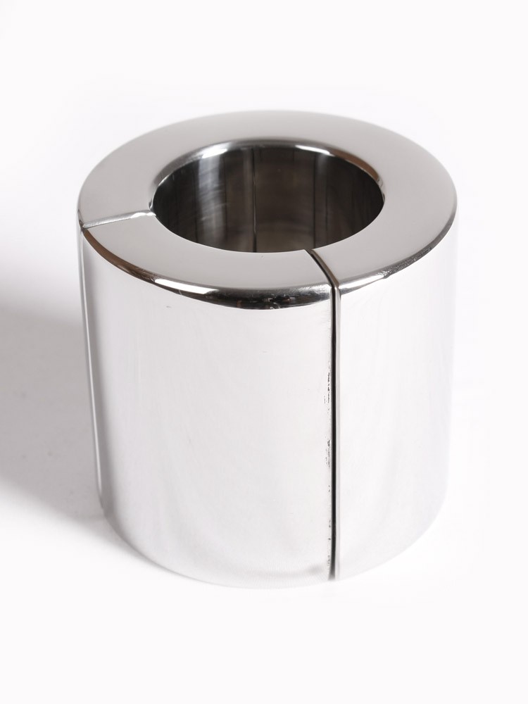 Magnetic Ballstretcher: Edelstahl-Hodenstretcher (35mm) - vergleichen und günstig kaufen
