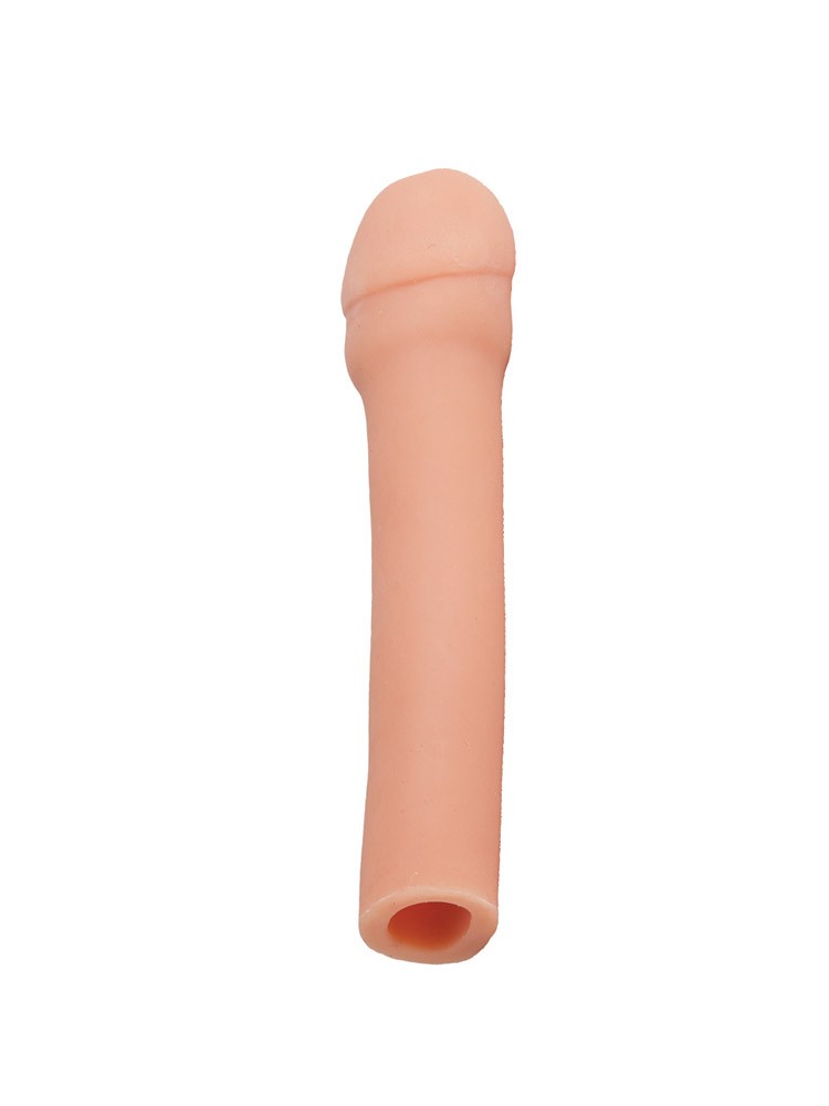 Malesation Penis Extender 2??: Penishülle, haut - vergleichen und günstig kaufen Malesation Penis Extender 2??: Penishülle, haut - vergleichen und günstig kaufen