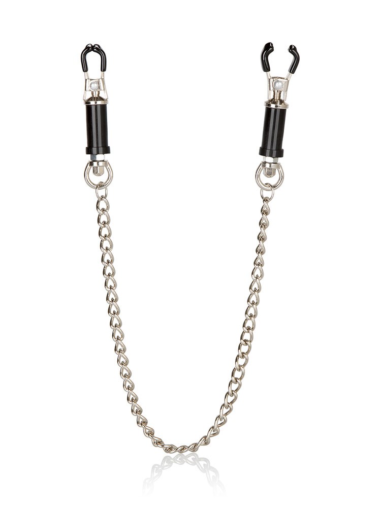California Exotics Nippelklemme mit Kette - vergleichen und günstig kaufen