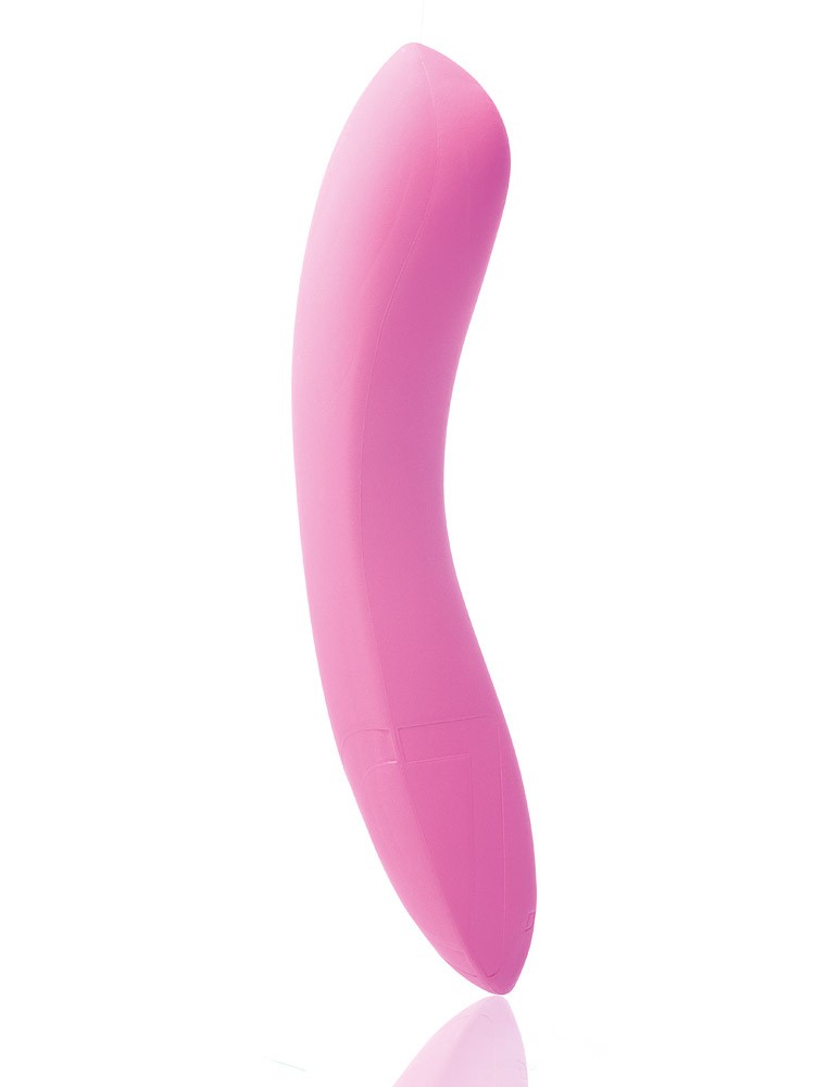 Laid D.1: Dildo, pink - vergleichen und g&uuml;nstig kaufen