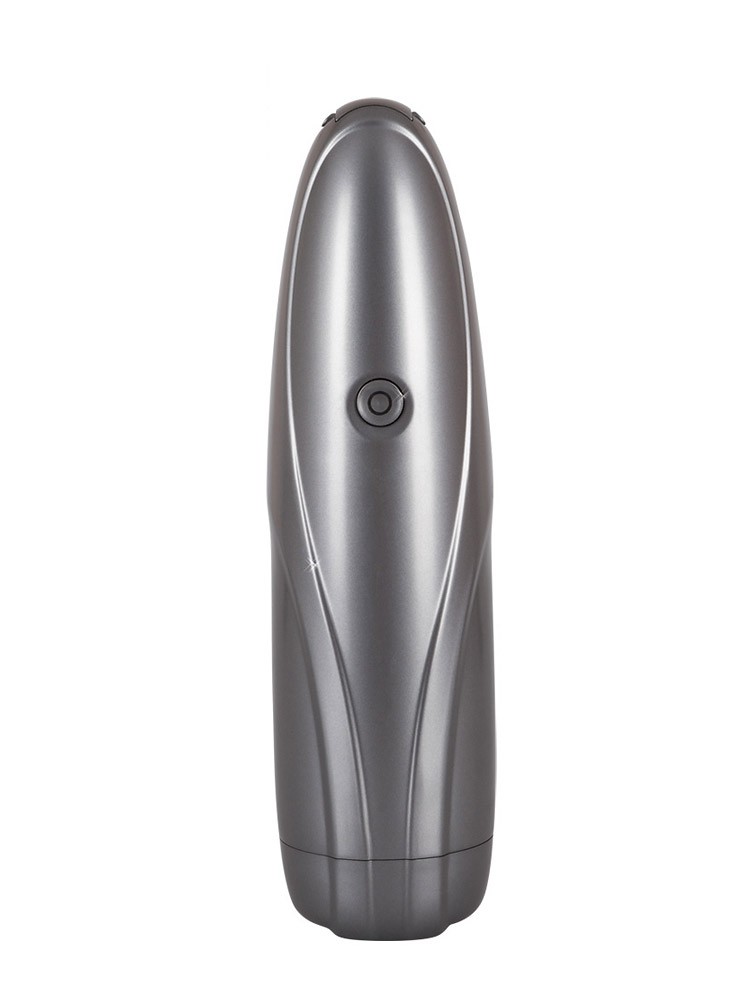Rotator: Masturbator, silber - vergleichen und g&uuml;nstig kaufen
