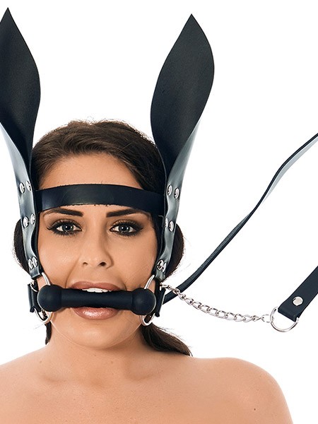 Pferdetrense mit Zügel und Ohren - vergleichen und g&uuml;nstig kaufen