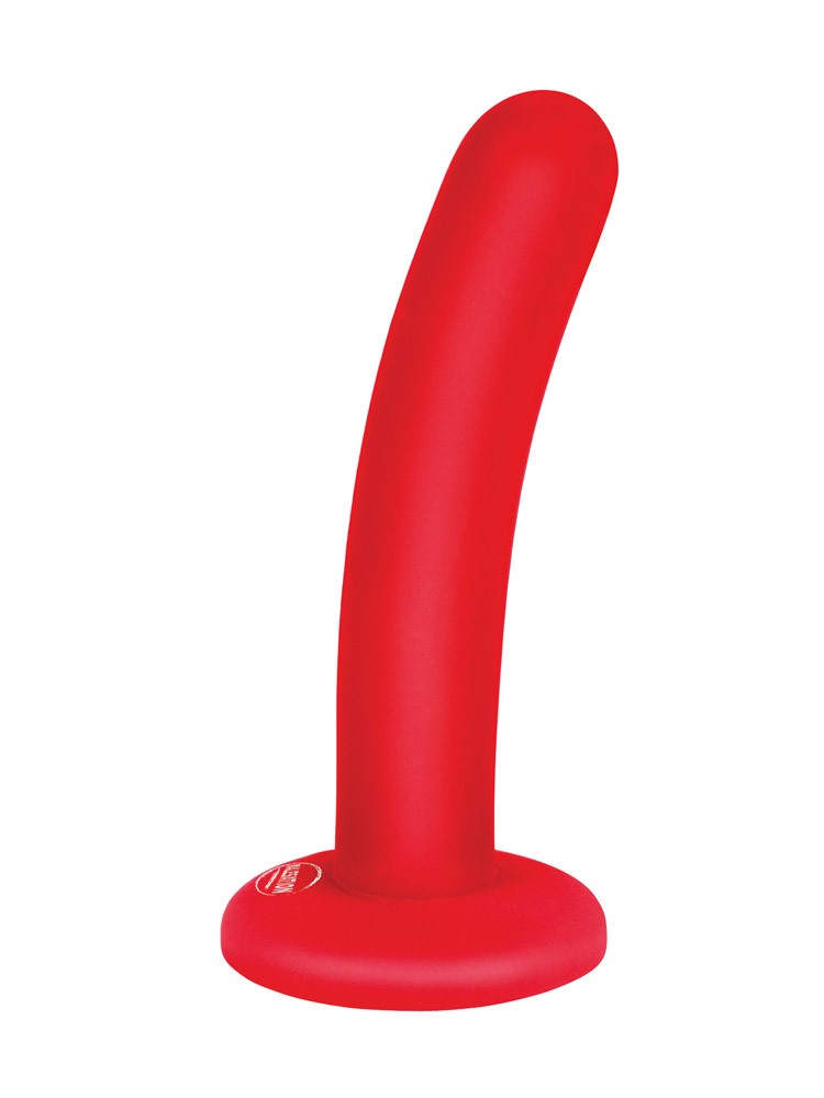 Malesation Tommy: Dildo, rot - vergleichen und g&uuml;nstig kaufen