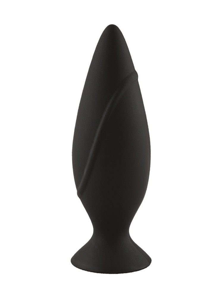 Malesation Plug Large: Analplug, schwarz - vergleichen und günstig kaufen Malesation Plug Large: Analplug, schwarz - vergleichen und günstig kaufen