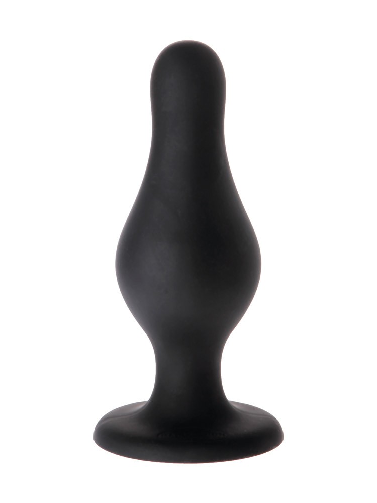 Malesation Paunch Plug: Analplug, schwarz - vergleichen und g&uuml;nstig kaufen