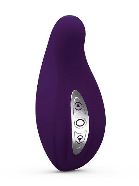 Lay-On Vibe: Aufliegevibrator, lila - vergleichen und günstig kaufen Lay-On Vibe: Aufliegevibrator, lila - vergleichen und günstig kaufen