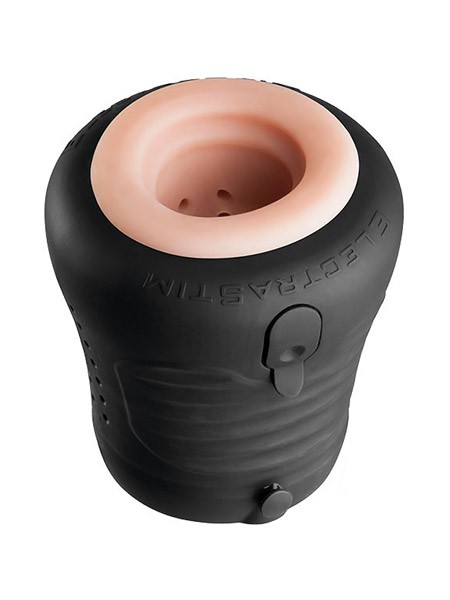 Elektroschock Masturbator XL - vergleichen und g&uuml;nstig kaufen