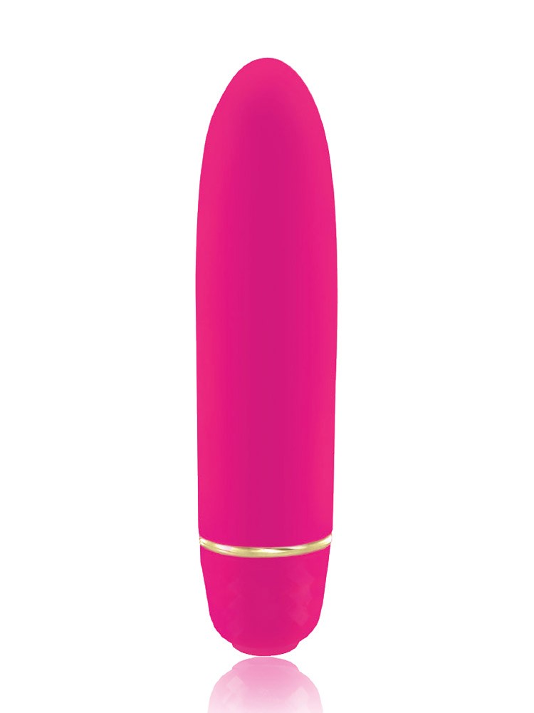 Rianne S Classique Vibe Posh: Minivibrator, pink - vergleichen und günstig kaufen Rianne S Classique Vibe Posh: Minivibrator, pink - vergleichen und günstig kaufen